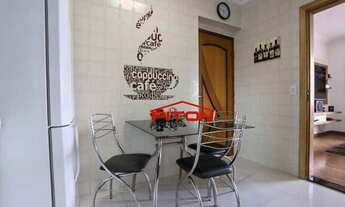 Imagem 3: Apartamento com 2 dormitórios à venda, 72 m² por R$ 380.000,00 - Penha de França - São Pau