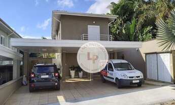 Imagem: Casa com 3 dormitórios à venda, 240 m²