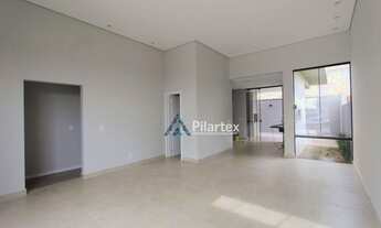 Imagem 6: Casa com 3 dormitórios à venda, 140 m² por R$ 850.000,00 - Parque Tauá - Cond. Aranguá - L