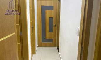 Imagem 2: Apartamento com 3 dormitórios à venda, 80 m² por R$ 901.000,00 - Ipiranga - São Paulo/SP