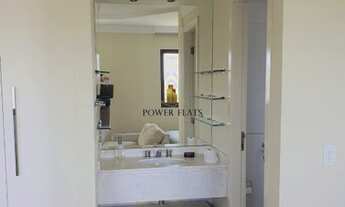 Imagem 7: Flat para aluguel possui 50 metros quadrados com 1 quarto em Vila Olímpia - São Paulo - SP