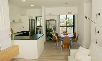 Imagem 5: Apartamento com 2 dormitórios à venda, 87 m² por R$ 530.000,00 - Costa e Silva - Joinville