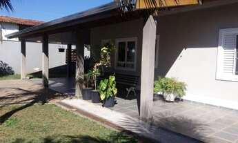 Imagem 6: Casa com 3 dormitórios à venda, 300 m² por R$ 1.100.000,00 - Condomínio Zuleika Jabour - S