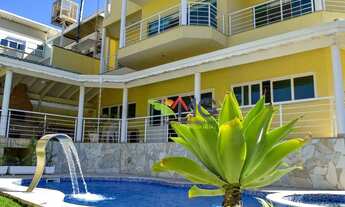 Imagem 4: Casa à venda, 443 m² por R$ 1.650.000,00 - Condomínio Água Verde - Atibaia/SP