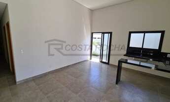 Imagem 6: Casa com 3 dormitórios à venda, 105 m² por R$ 650.000 - Condomínio Village Moutonnée - Sal