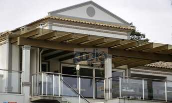 Imagem 3: Casa, 500 m² - venda por R$ 5.300.000,00 ou aluguel por R$ 20.000,00/mês - Condominio Port