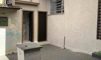 Imagem 10: Casa com 3 dormitórios, 155 m² - venda por R$ 615.000,00 ou aluguel por R$ 2.000/mês- Cent