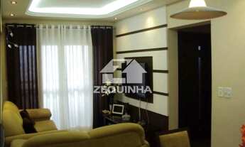 Imagem: Residencial - Vila Yara