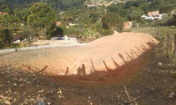 Imagem 3: Ótimo terreno a venda na cidade de Pinhalzinho, com 1650 m² de área total, lugar alto, com