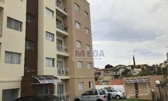 Imagem 3: Apartamento residencial à venda, Jardim Panorama, Valinhos