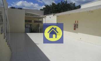 Imagem 3: Venda de Prédio comercial, 600m² AC - Colônia - Jundiaí/SP