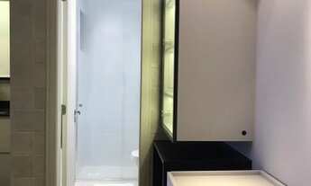 Imagem 5: Studio para venda tem 53 metros quadrados com 1 quarto em Córrego Grande - Florianópolis