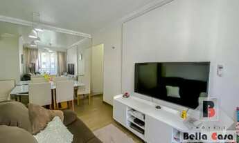 Imagem: Apartamento de 2 dormitórios na Mooca