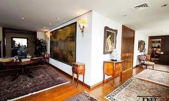 Imagem 6: Apartamento com 4 dormitórios, 630 m² - venda por R$ 14.500.000,00 ou aluguel por R$ 25.00