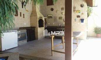 Imagem 6: Casa com 5 dormitórios à venda, 300 m² por R$ 999.999,00 - Curicica - Rio de Janeiro/RJ