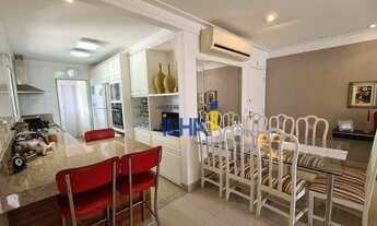 Imagem 4: Apartamento com 3 dormitórios à venda, 115 m² por R$ 650.000,00 - Santa Lúcia - Vitória/ES