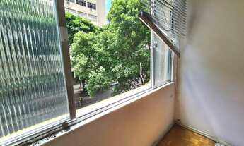 Imagem 6: Apartamento para venda com 50 metros quadrados com 1 quarto em Copacabana - Rio de Janeiro