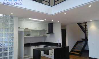 Imagem 3: Apartamento, 104 m² - venda por R$ 970.000,00 ou aluguel por R$ 4.600,00/mês - Panamby - S