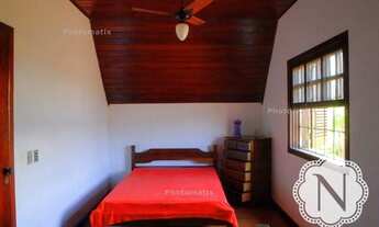 Imagem 7: Sobrado com 4 dormitórios para alugar, 200 m² - Grandesp - Itanhaém/SP