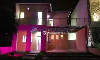 Imagem 4: Casa Residencial à venda, Residencial Real Parque Sumaré, Sumaré -