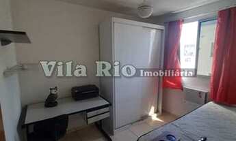 Imagem 6: Apartamento para aluguel com 44 metros quadrados com 2 quartos