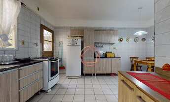 Imagem 4: Casa / 3 Dormitórios / 1 Suíte / 2 Vagas / Partenon / Porto Alegre