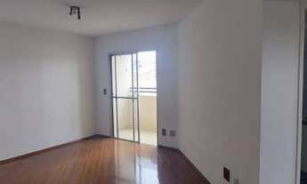 Imagem 1: Apartamento com 3 dormitórios à venda, 84 m² por R$ 540.000 - Jabaquara - São Paulo/SP