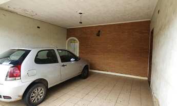 Imagem 3: Casa com 3 dormitórios à venda, 153 m² por R$ 450.000 - Jardim Conceição - Campinas/SP