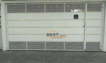 Imagem: Duas casas no terreno, terreno de 208 metros