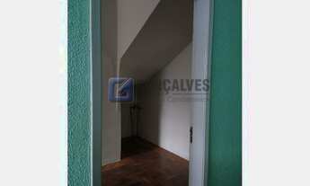 Imagem 3: SANTO ANDRE - Residential / Home - BAIRRO CASA BRANCA