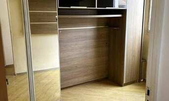 Imagem 3: Apartamento com 2 dormitórios à venda, 50 m² por R$ 250.000 - Vila Clarice - São Paulo/SP