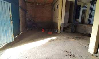 Imagem 2: Barracão à venda, 300 m² por R$ 380.000,00 - Paulicéia - Piracicaba/SP