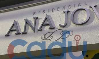 Imagem: Vendo Ana Jovi Apartamento Novo! Nunca habitado!!!!