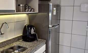 Imagem 2: Casa com 2 dormitórios à venda, 69 m² por R$ 210.000,00 - Coité - Eusébio/CE