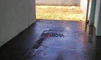 Imagem 4: Casa com 3 dormitórios à venda, por R$ 290.000 - Jardim Morumbi - Londrina/PR