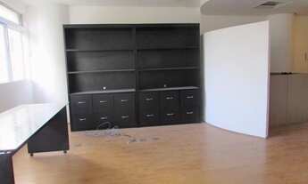 Imagem 2: Conjunto Comercial para locação, Bela Vista, São Paulo - CJ0218