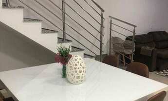 Imagem 5: SOBRADO ´LOCAÇÃO - Condomínio Riviera D´Itália, Santa Cruz - Cuiabá/MT