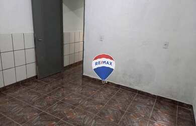 Imagem 2: Casa com 2 dormitórios para alugar, 90 m² por R$ 1.200,00/mês - Parque Residencial Klavin