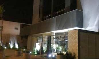 Imagem 5: Apartamento com 3 dormitórios à venda, 124 m² por R$ 750.000,00 - Ponta Aguda - Blumenau/S