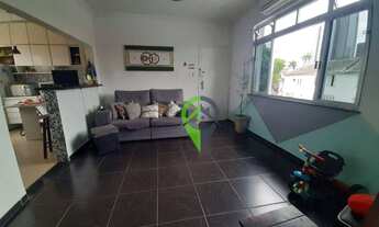 Imagem: Excelente Apartamento com 82mts², em ótima