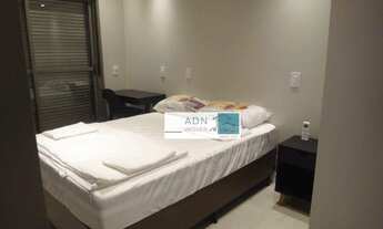 Imagem 7: Apartamento com 1 dormitório, 37 m² - venda por R$ 830.000,00 ou aluguel por R$ 4.000,00/m