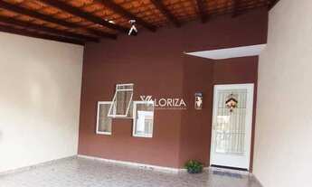 Imagem 1: Casa com 2 dormitórios à venda, Jardim das Estrelas - Sorocaba/SP