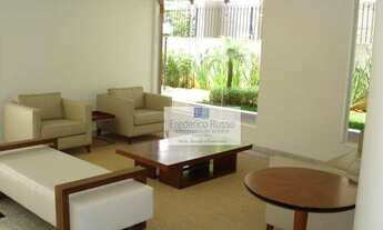 Imagem 3: Apartamento com 2 dormitórios à venda, 56 m² por R$ 615.000,00 - Perdizes - São Paulo/SP