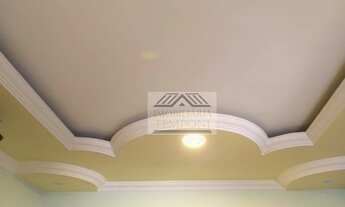 Imagem 2: Apartamento com 2 dormitórios à venda, 48 m² por R$ 170.000,00 - Vila Cloris - Belo Horizo