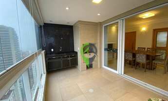 Imagem: ALTO PADRÃO - ANDAR ALTO E VISTA LIVRE!!