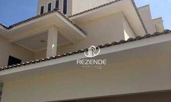 Imagem 2: Sobrado com 4 dormitórios à venda, 382 m² por R$ 1.500.000,00 - Plano Diretor Sul - Palmas