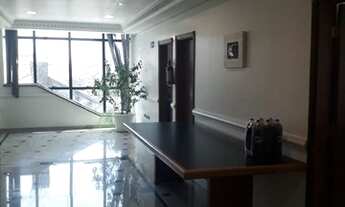 Imagem 7: SALA 15 M - TATUAPÉ- SEMI MOBILIADA- LOCAÇÃO- $ 2.000,00