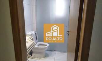 Imagem 4: Apartamento com 3 dormitórios à venda, 72 m² por R$ 255.000,00 - Setor Central - Goiânia/G