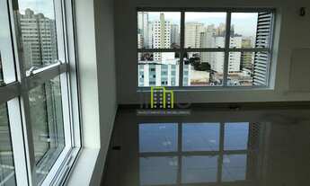 Imagem 7: Sala, 39 m² - venda por R$ 300.000,00 ou aluguel por R$ 1.700,00/mês - Centro - São Caetan