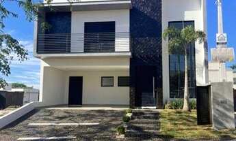 Imagem 4: Casa com 3 dormitórios à venda, 200 m² por R$ 920.000,00 - Portal Ville Flamboyant - Porto